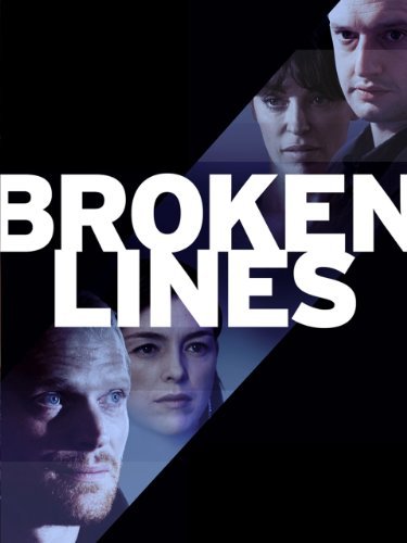 affiche du film Broken Lines
