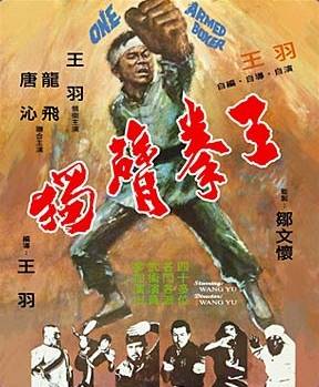 affiche du film Le roi du kung-fu attaque