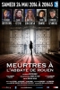 Meurtres à l'Abbaye de Rouen