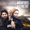 Meurtres à Étretat
