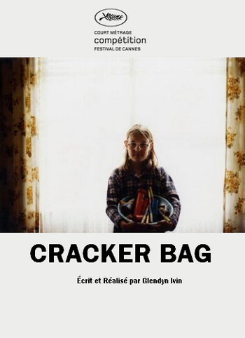 affiche du film Cracker bag