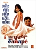 Une vierge sur canapé (Sex and the Single Girl)