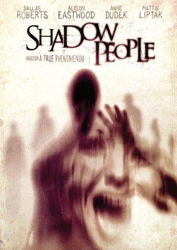 affiche du film Shadow People