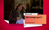 Qui mange quoi ?