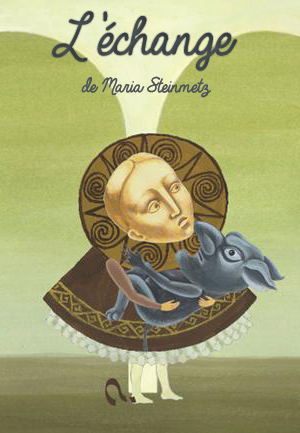 affiche du film L'échange