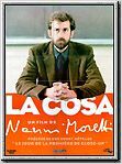 affiche du film La Cosa