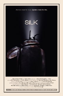 affiche du film Silk