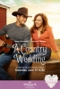 Amour versus glamour (A Country Wedding)
