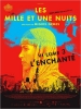 Les Mille et Une Nuits : Volume 3 - L'Enchanté (As Mil e Uma Noites: Volume 3 - O Encantado)