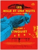Les Mille et Une Nuits : Volume 1 - L'Inquiet (As Mil e Uma Noites: Volume 1 - O Inquieto)