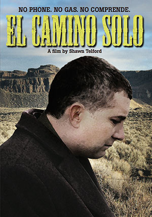 affiche du film El camino solo