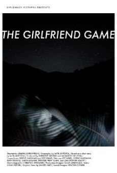 affiche du film The Girlfriend Game