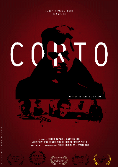 affiche du film Corto