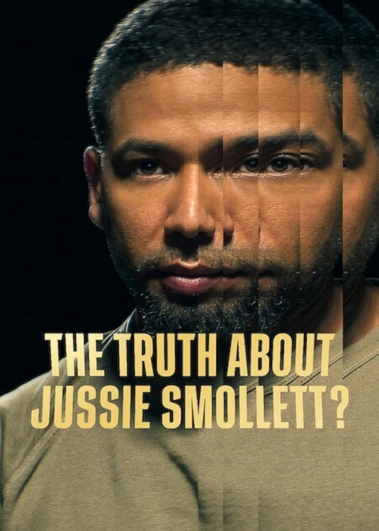 affiche du film La Vérité sur Jussie Smollett ?