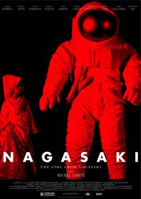 affiche du film The Girl from Nagasaki