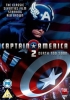 Captain America 2 (Captain America II: Death Too Soon)