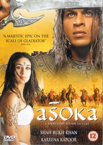 affiche du film Asoka