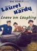Laurel et Hardy: Laissez-nous rire (Laurel and Hardy: Leave ’em Laughing)
