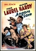 Laurel and Hardy: Angora Love