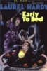 Le valet casse tout (Early to Bed)