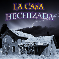 affiche du film La casa hechizada