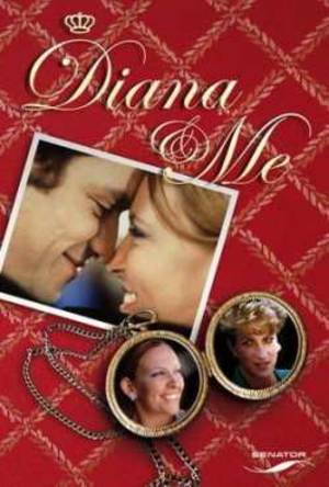 affiche du film Diana & Me
