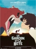 Le Garçon et la Bête (Bakemono No Ko)