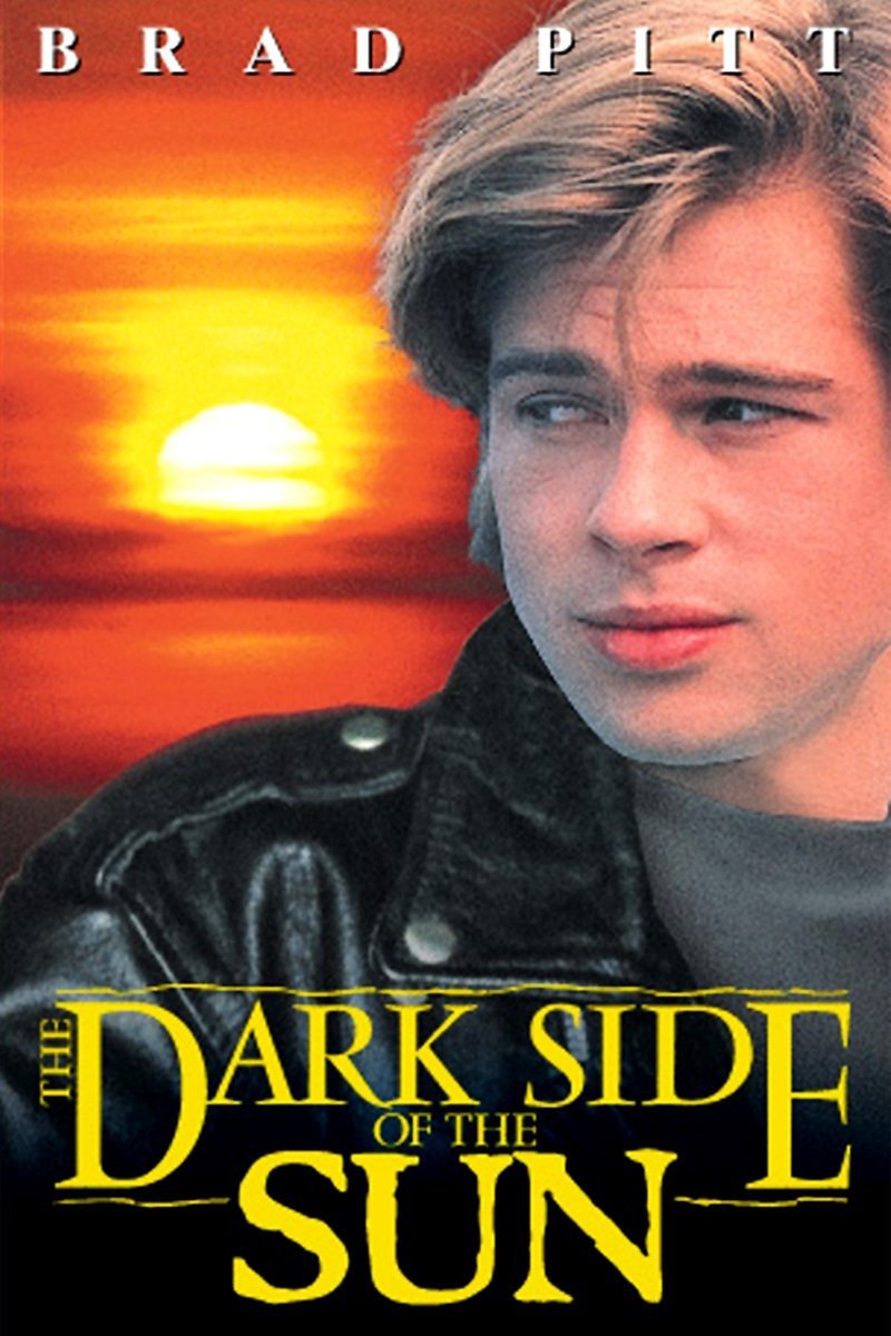 affiche du film The Dark Side of the Sun