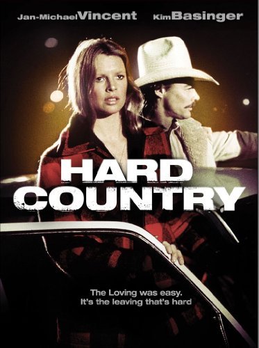 affiche du film Hard Country