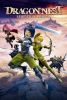 Dragon Nest : Le réveil du Dragon (Long Zhi Gu: Poxiao Qibing)