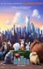 Comme des bêtes (The Secret Life of Pets)