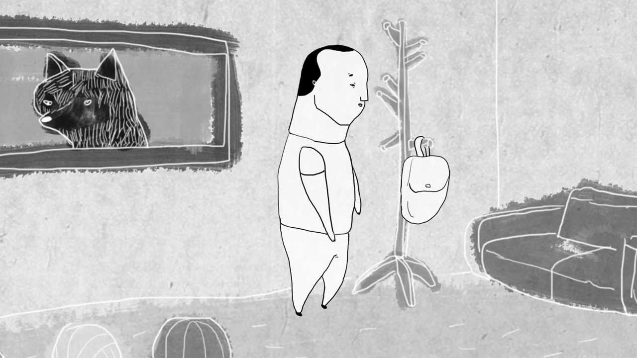 affiche du film Impersonation