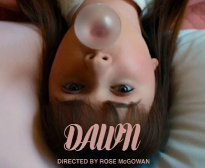 affiche du film Dawn