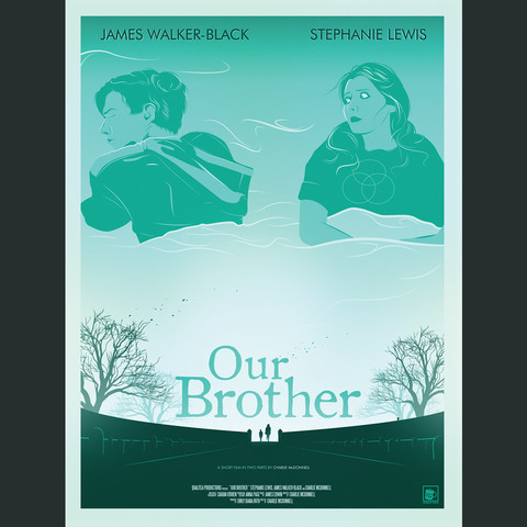 affiche du film Our Brother