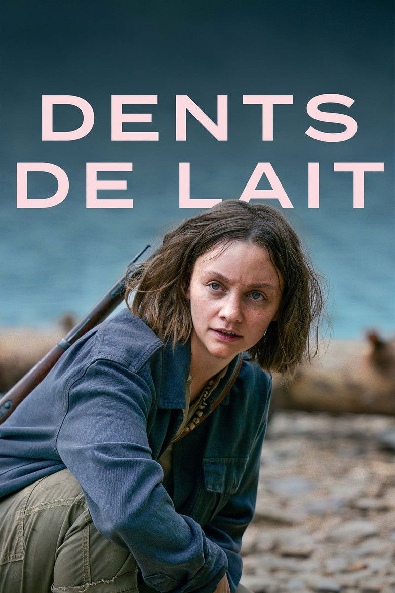 affiche du film Dents de lait