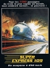 Super express 109 (Shinkansen daibakuha)