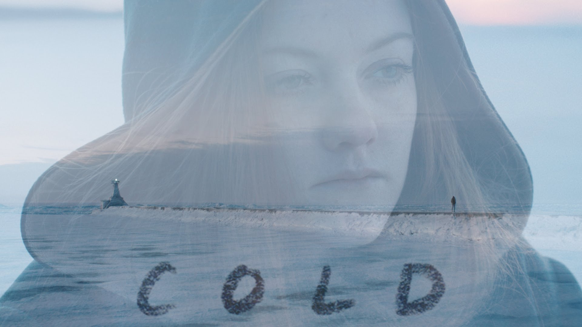 affiche du film Cold