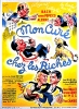 Mon curé chez les riches