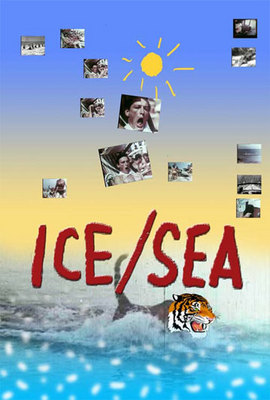 affiche du film Ice/Sea