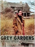 affiche du film Grey Gardens