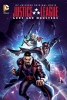 Les aventures de la Ligue des Justiciers : Dieux et monstres (Justice League: Gods and Monsters)