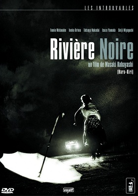 affiche du film Rivière noire