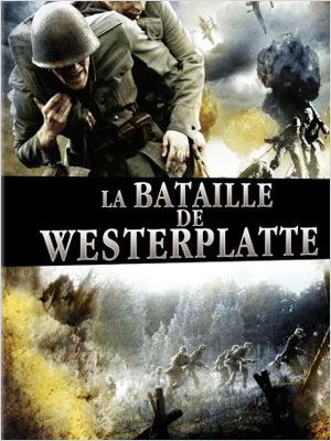 affiche du film La Bataille de Westerplatte