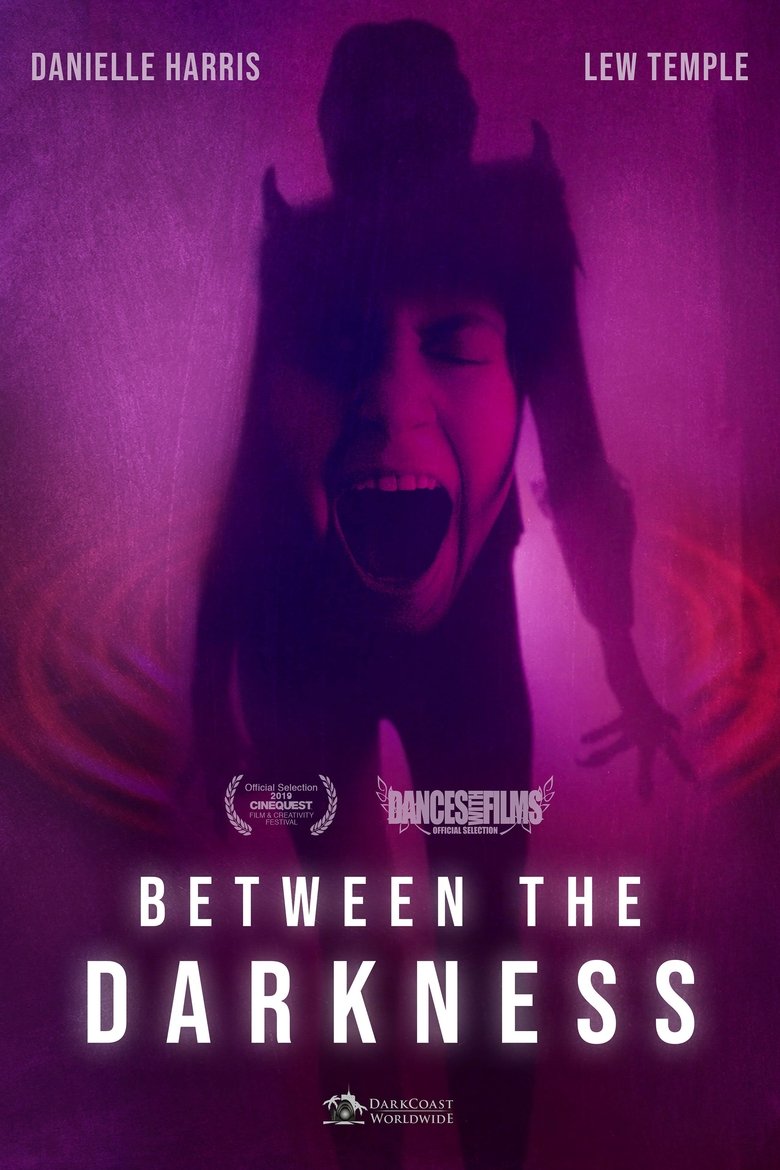 affiche du film Between the Darkness