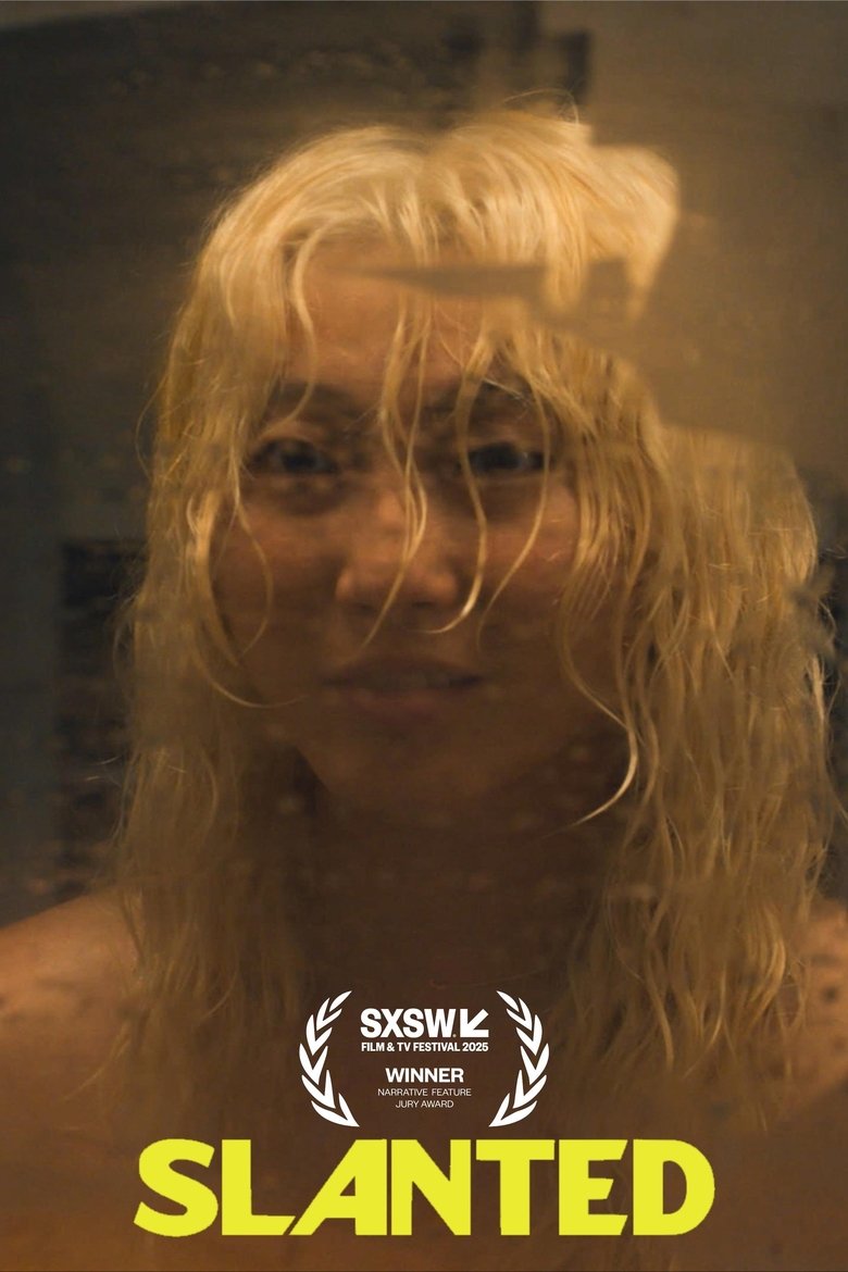 affiche du film Slanted