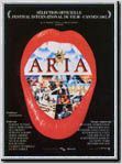 affiche du film Aria
