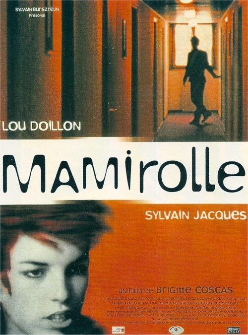 affiche du film Mamirolle