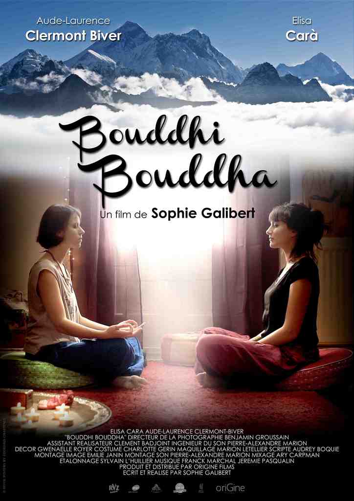 affiche du film Bouddhi Bouddha