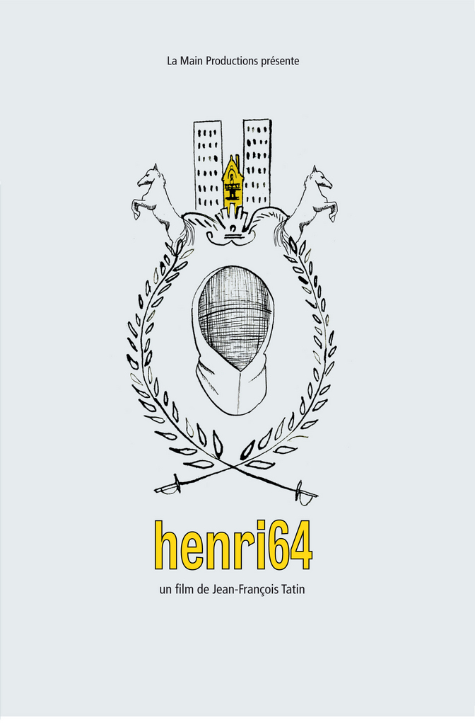 affiche du film Henri64