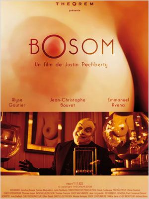 affiche du film Bosom